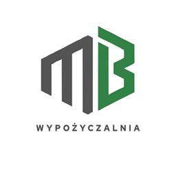 MB Wypożyczalnia sprzętu budowlanego Gdańsk, godziny otwarcia