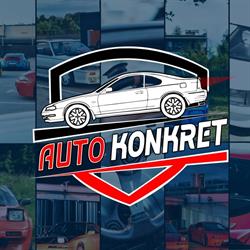 Auto Konkret - Himkowski, Marki godziny otwarcia