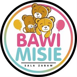 BAWI-MISIE Sala zabaw dla dzieci, Zakliczyn godziny otwarcia