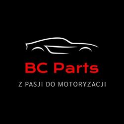 BC Parts - części samochodowe, Słupsk godziny otwarcia