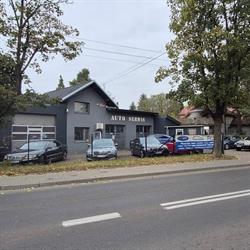 AutoRumianek Jakub Rumianek, Brwinów godziny otwarcia