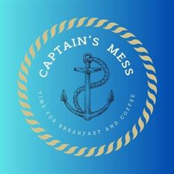 Captain's Mess Śniadania Kołobrzeg, godziny otwarcia