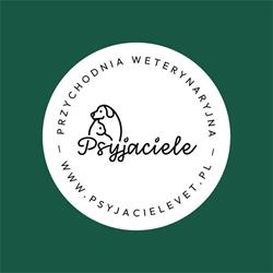 Przychodnia Weterynaryjna "Psyjaciele", Warszawa godziny otwarcia