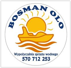 Wypożyczalnia rowerów wodnych, Zegrze Południowe godziny otwarcia