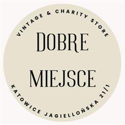 Dobre Miejsce - VINTAGE SHOP - CHARITY STORE, Katowice godziny otwarcia