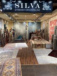 Silva - Dywany Orientalne dywany ręcznie tkane dywany wełniane dywany jedwabne, Warszawa godziny otwarcia