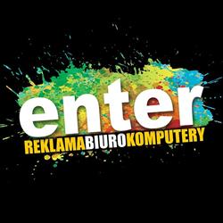 ENTER Reklama Biuro Komputery, Skierniewice godziny otwarcia