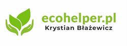 EcoHelper - obsługa BDO, BHP Wrocław, szkolenia BHP Krystian Błażewicz, Dzierżoniów godziny otwarcia