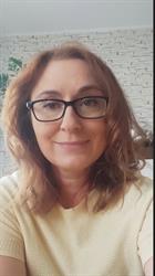 Gabinet Terapeutyczny "Rozwiń Skrzydła" Anna Szczepańska, Elbląg godziny otwarcia