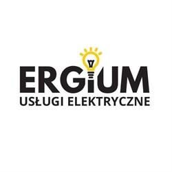 Ergium - Usługi elektryczne, Strzyżewice godziny otwarcia