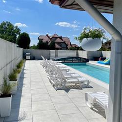 Apartamenty Aqua Mazury, Ełk godziny otwarcia