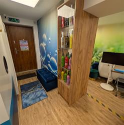 Komora hiperbaryczna - tlenoterapia i wodoroterapia Hyper Space, Oświęcim godziny otwarcia