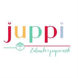 JUPPI - klocki LEGO, papiernik / szkoła, obuwie Befado, zabawki, Skórzewo godziny otwarcia
