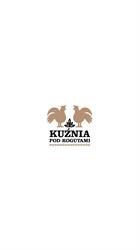 Dom Restauracyjny Kuznia Pod Kogutami, Otwock godziny otwarcia