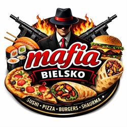 Mafia Sushi-Burgery, Bielsko-Biała godziny otwarcia