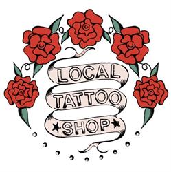 Local Tattoo Shop, Jaworzno godziny otwarcia