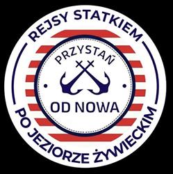 Przystań od Nowa REJSY STATKIEM, Tresna godziny otwarcia