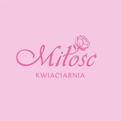 Kwiaciarnia Miłość, Warszawa godziny otwarcia