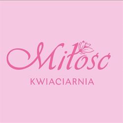 Kwiaciarnia Miłość, Warszawa godziny otwarcia