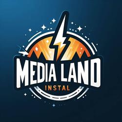 Elektryk Słupsk Media Land Instal - Usługi elektryczne, godziny otwarcia