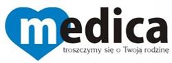 Przychodnia MEDICA, Bralin godziny otwarcia