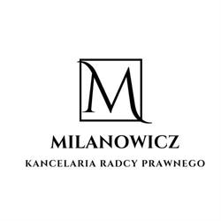 Kancelaria Radcy Prawnego dr Aleksandra Milanowicz, Warszawa godziny otwarcia
