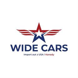 Wide Cars - Import aut z USA i Kanady, Sękocin Nowy godziny otwarcia