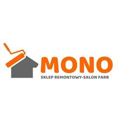 Mono Sklep Remontowy-Salon Farb Materiały budowlane, Ząbki godziny otwarcia