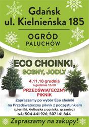 Centrum Ogrodnicze Osowa.Ogród Paluchów, Gdańsk godziny otwarcia