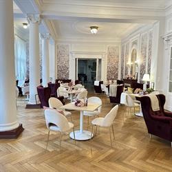 Daisy Cafe, Szczawno-Zdrój godziny otwarcia