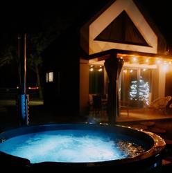 Osada pod Gwiazdami Łasko & SPA, godziny otwarcia