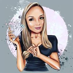 Brokatowy Pył Salon kosmetyczny by Marta Zajda, Sucha Beskidzka godziny otwarcia