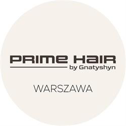 Prime Hair by Gnatyshyn, Warszawa godziny otwarcia