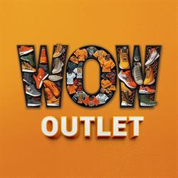 WOW outlet, Gryfice godziny otwarcia