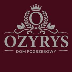 Dom Pogrzebowy Ozyrys Wyszków Usługi Pogrzebowe, Brańszczyk godziny otwarcia
