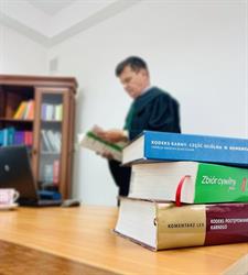 Kancelaria Adwokacka Psie Pole - Adwokat Janusz Grzechnik, Wrocław godziny otwarcia