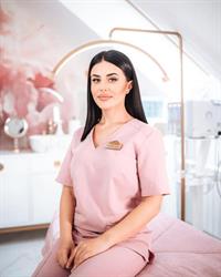 La Beauty - Kosmetologia Weronika Juruś, Sękowa godziny otwarcia