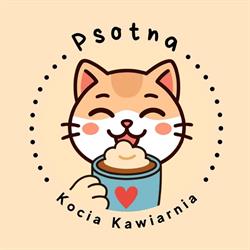 Przystanek Psotna - Kocia Kawiarnia, Słupsk godziny otwarcia