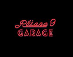 Różana 9 Garage - warsztat; wulkanizacja i mechanik., Rumia godziny otwarcia
