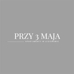 Przy3Maja, Apartamenty, Legionowo godziny otwarcia