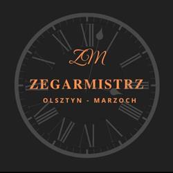 Złotnik-Zegarmistrz, M. Marzoch, Olsztyn godziny otwarcia