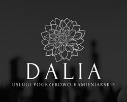 Dalia usługi pogrzebowo - kamieniarskie Zakład Kamieniarski, Zakład pogrzebowy, Zaniemyśl godziny otwarcia
