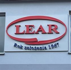 Lear sp.j. PW. Kostrzewski L., Kostrzewski A., Świdwin godziny otwarcia