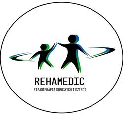 REHAMEDIC- Rehabilitacja dzieci i dorosłych Jelenia Góra i okolice, godziny otwarcia