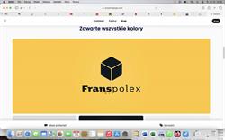 Franspolex Bis Sp. z o.o. Hurtowania odzieży markowej outlet. Właściciel sklepu on-line OCCASION.pl, Łódź godziny otwarcia