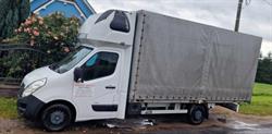 Transport Przeprowadzki Stargard Damian, godziny otwarcia