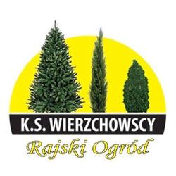 rośliny do ogrodu, usługi ogrodnicze Rajski Ogród Złotów, godziny otwarcia