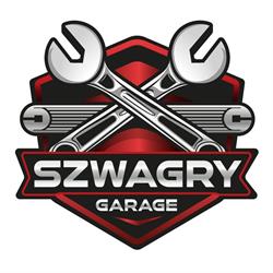 Szwagry Garage, Wieruszów godziny otwarcia