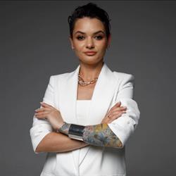 Makijaż Permanentny Gdańsk Valeria Vasilyeva, godziny otwarcia