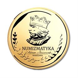 Numizmatyka Adam Jaszczak Warszawa, godziny otwarcia
